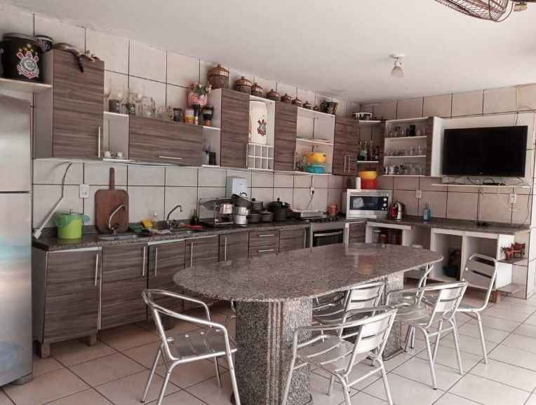 Imagem Casa com 3 Quartos à Venda, 350 m²em Nova Marabá - Marabá