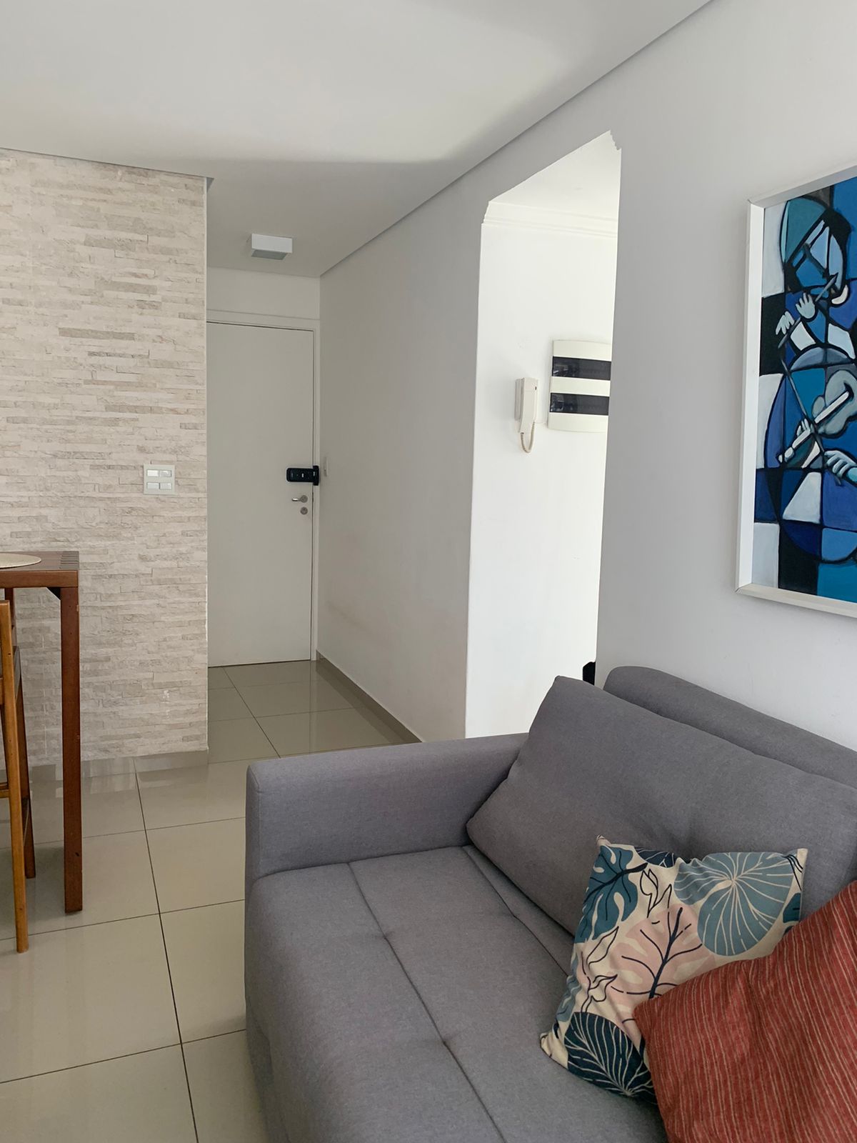 Imagem Apartamento com 2 Quartos à Venda, 79 m²em Vila Nova Conceição - São Paulo Imagem Apartamento com 2 Quartos à Venda, 79 m²em Vila Nova Conceição - São Paulo