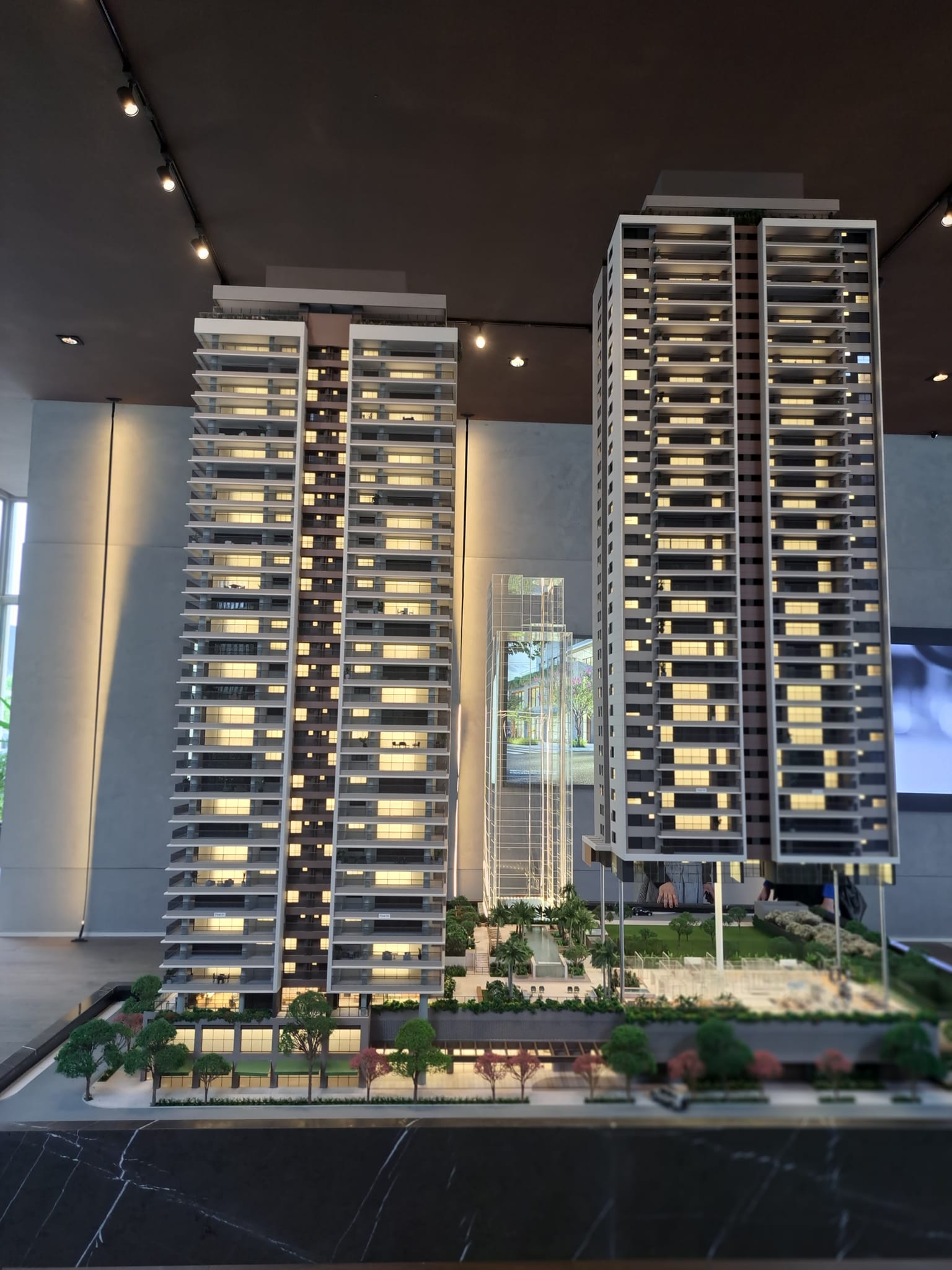 Imagem Apartamento com 4 Quartos à Venda, 217 m²em Cidade Monções - São Paulo