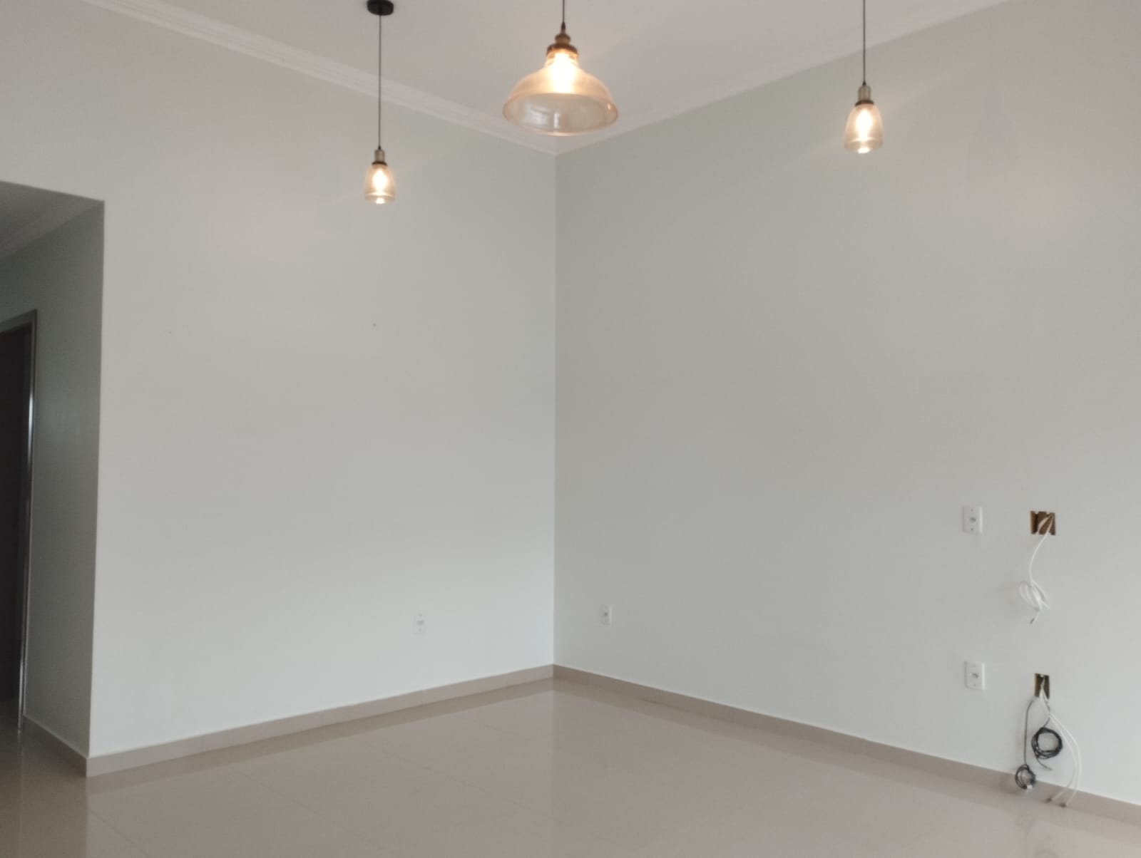 Imagem Casa de Condomínio com 3 Quartos à Venda, 160 m²em Quarenta Horas (Coqueiro) - Ananindeua Imagem Casa de Condomínio com 3 Quartos à Venda, 160 m²em Quarenta Horas (Coqueiro) - Ananindeua