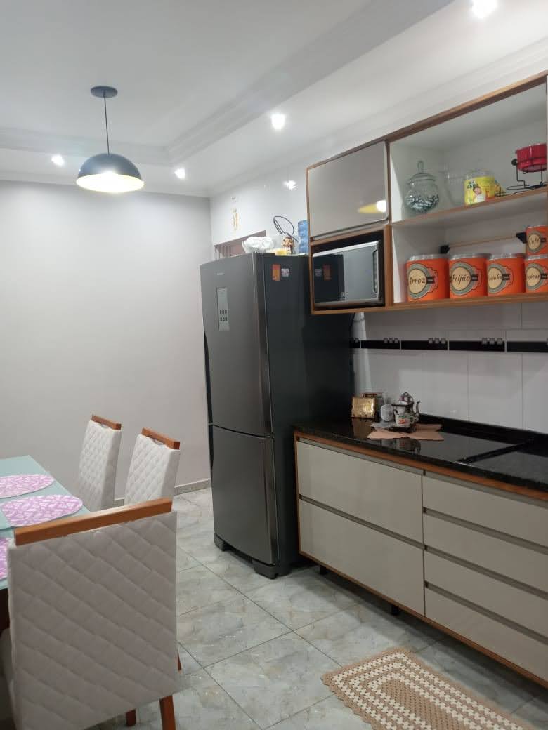 Imagem Casa com 2 Quartos à Venda, 134 m² em Jardim Universo - Mogi das Cruzes
