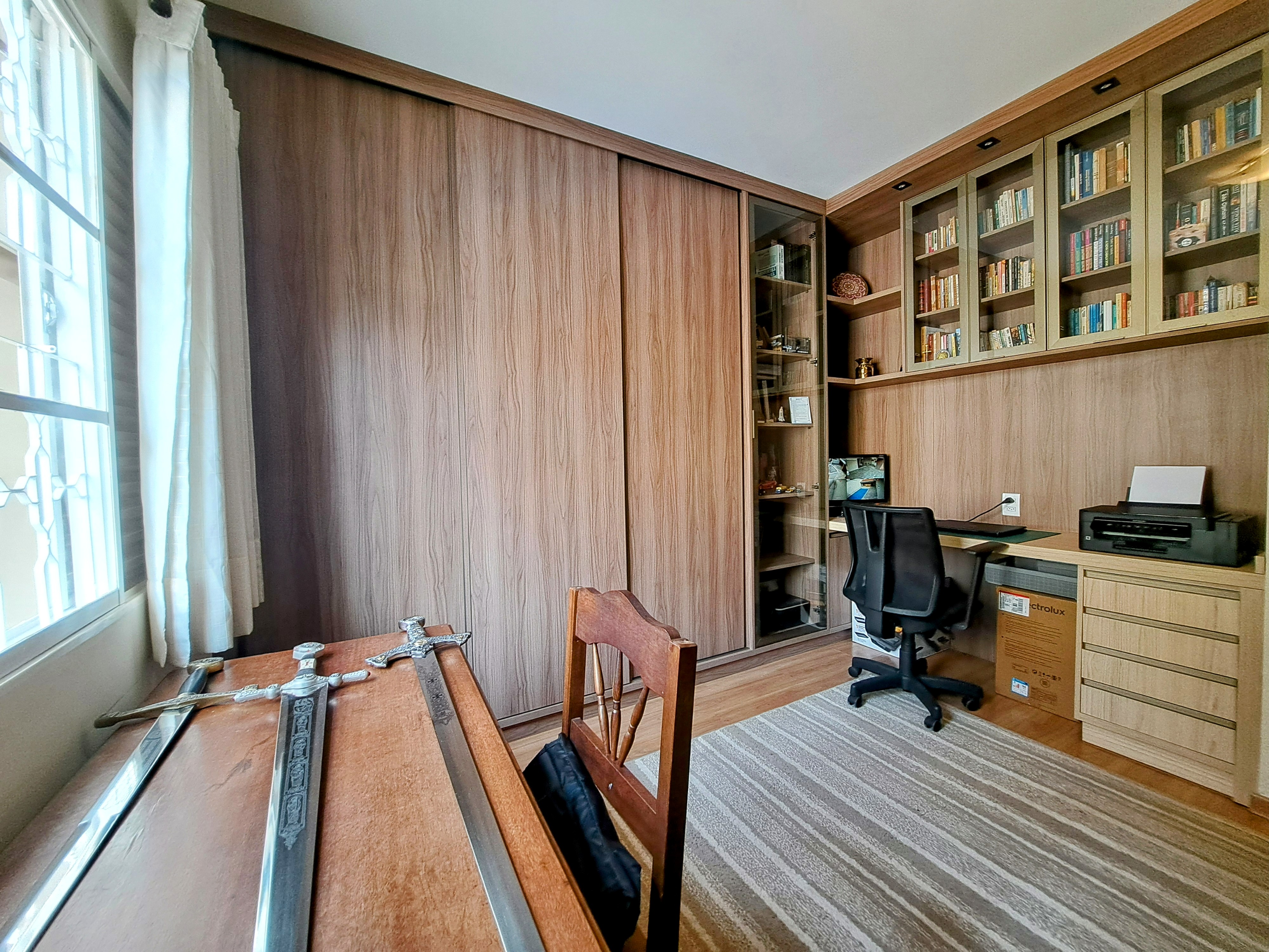 Imagem Casa com 3 Quartos à Venda, 180 m²em Parque Alto Taquaral - Campinas