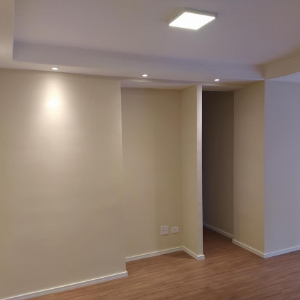 Imagem Apartamento com 3 Quartos à Venda, 82 m² em Paraíso do Morumbi - São Paulo