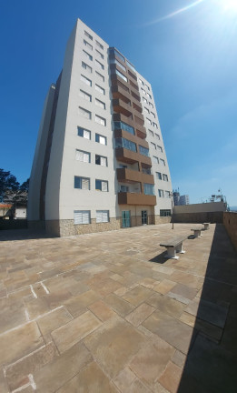 Imagem Apartamento com 2 Quartos à Venda, 78 m² em Vila Buenos Aires - São Paulo
