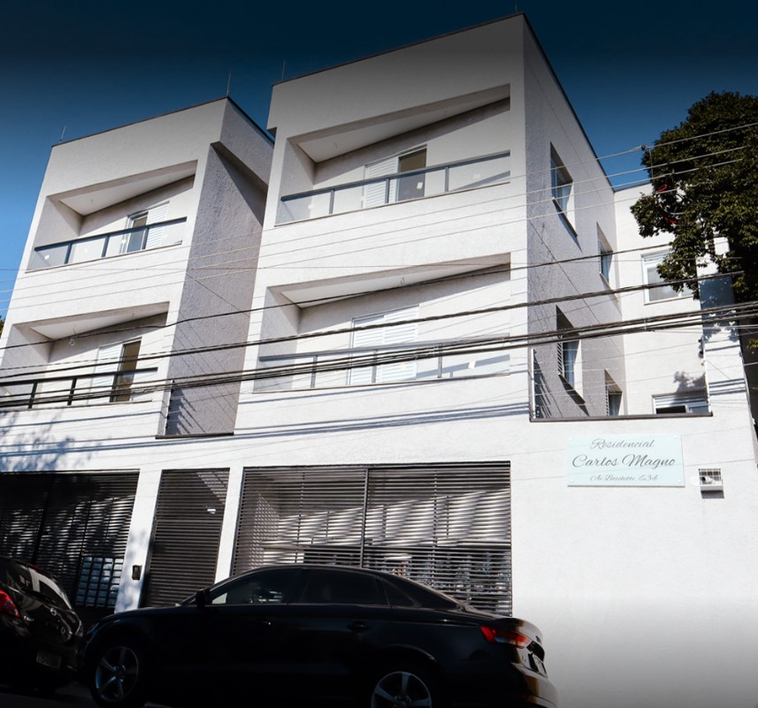 Condomínio Carlos Magno - Vila Medeiros - São Paulo - SP