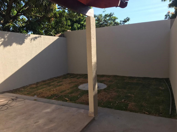 Imagem Casa com 2 Quartos à Venda, 88 m² em Jardim Alto Paraíso - Aparecida de Goiânia Imagem Casa com 2 Quartos à Venda, 88 m² em Jardim Alto Paraíso - Aparecida de Goiânia