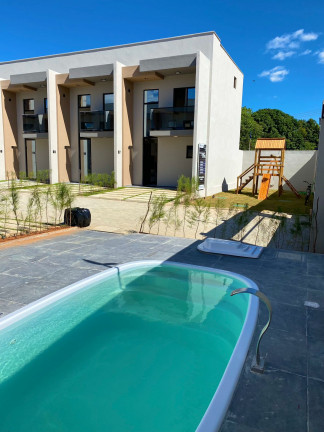 Imagem Casa de Condomínio com 3 Quartos à Venda, 73 m² em Jabuti - Itaitinga