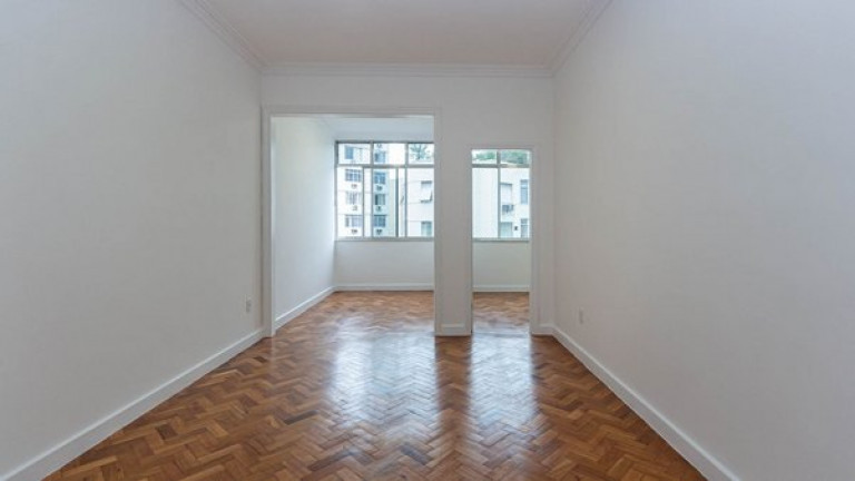 Imagem Apartamento com 2 Quartos à Venda, 75 m² em Ipanema - Rio de Janeiro