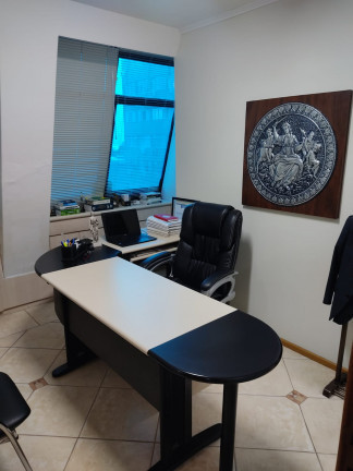 Imagem Sala Comercial à Venda, 68 m² em Centro - Florianópolis
