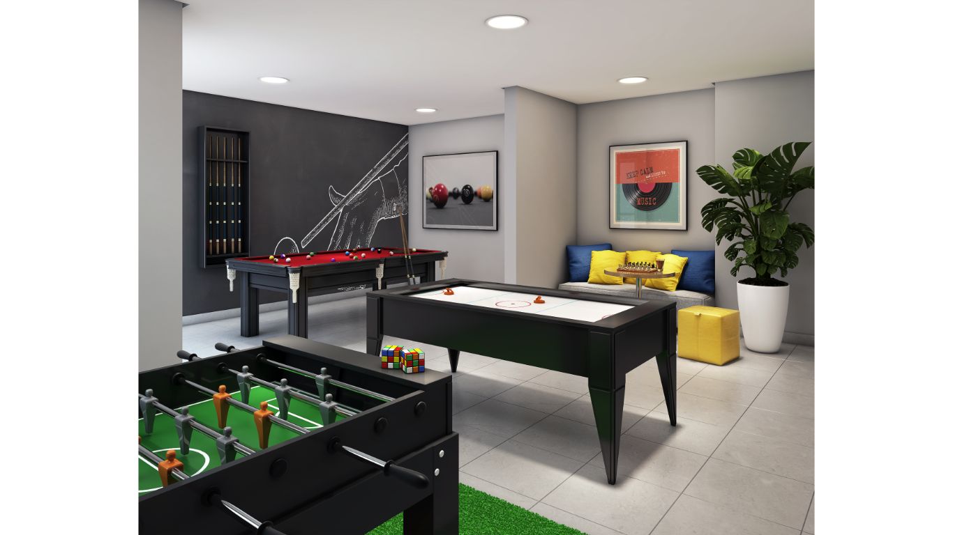 Imagem Apartamento com 2 Quartos à Venda, 47 m²em centro - Mongaguá
