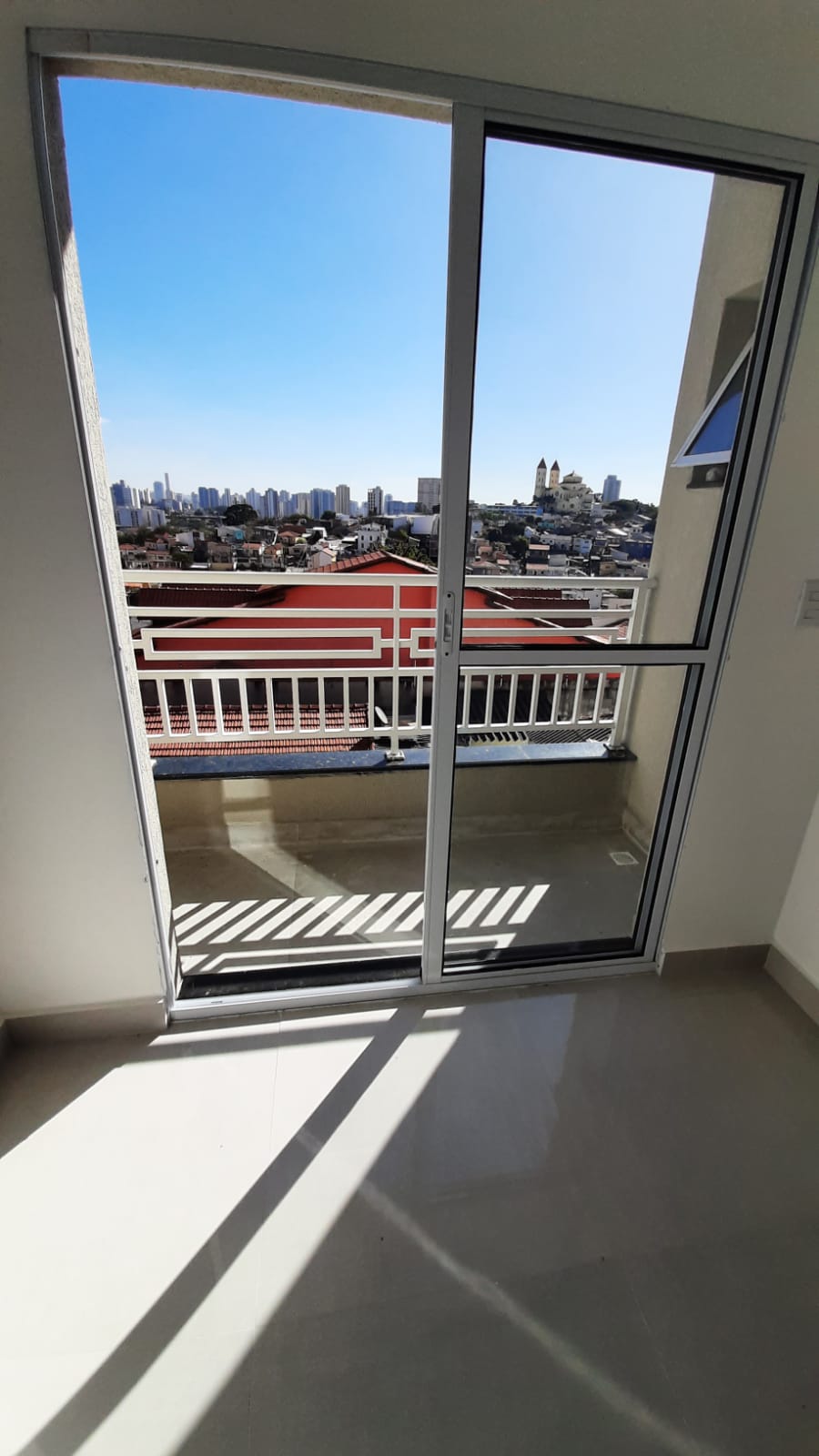 Imagem Apartamento com 2 Quartos à Venda, 35 m²em Penha de França - São Paulo Imagem Apartamento com 2 Quartos à Venda, 35 m²em Penha de França - São Paulo