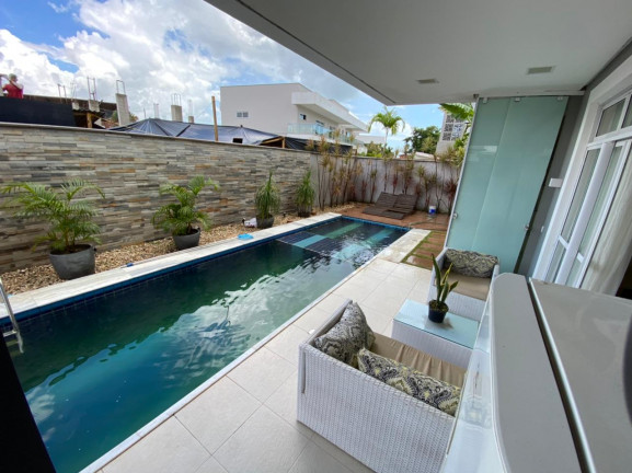 Imagem Casa com 4 Quartos à Venda, 400 m² em Araçagy - Paço do Lumiar