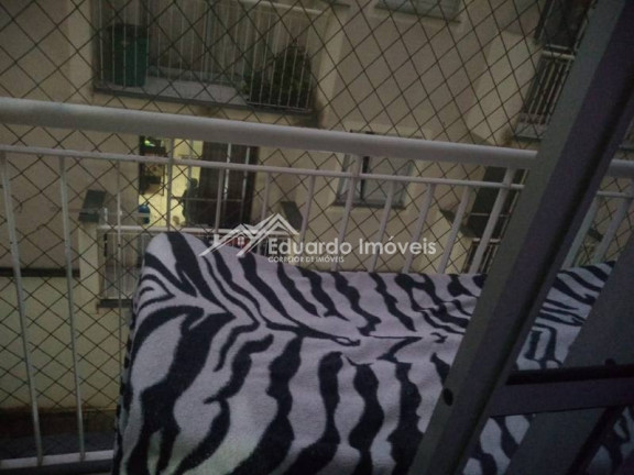 Imagem Apartamento com 2 Quartos à Venda, 64 m² em Jardim Estrela - Mauá