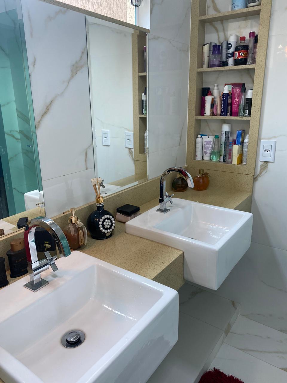 Imagem Casa com 4 Quartos à Venda, 400 m²em Nova Marabá - maraba