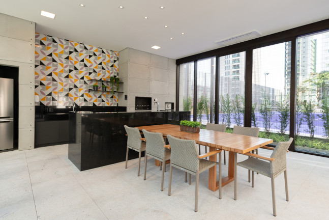 Imagem Apartamento com 4 Quartos à Venda, 218 m² em Alto da Lapa - São Paulo