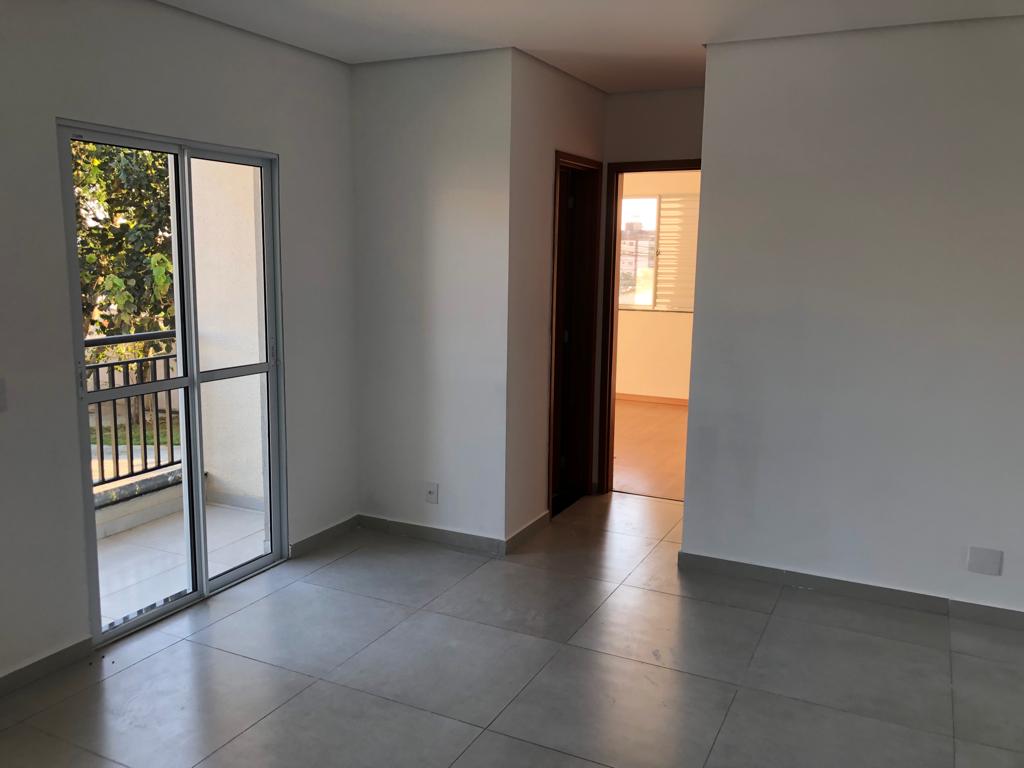 Imagem Apartamento com 2 Quartos à Venda, 54 m²em Jardim Esperança - Mogi das Cruzes