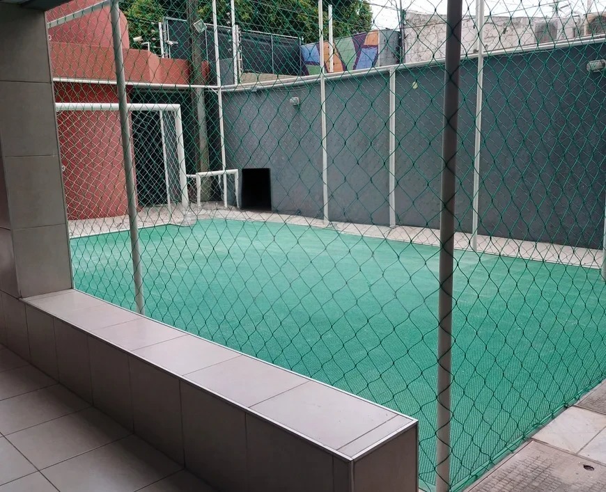 Imagem Apartamento com 3 Quartos à Venda, 104 m² em Amadeu Furtado - Fortaleza