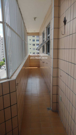 Imagem Apartamento com 4 Quartos à Venda, 116 m²em José Bonifácio - Fortaleza
