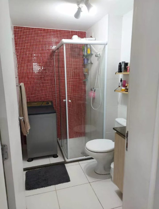 Imagem Apartamento com 2 Quartos à Venda, 50 m² em Jardim Santa Terezinha (Zona Leste) - São Paulo Imagem Apartamento com 2 Quartos à Venda, 50 m² em Jardim Santa Terezinha (Zona Leste) - São Paulo