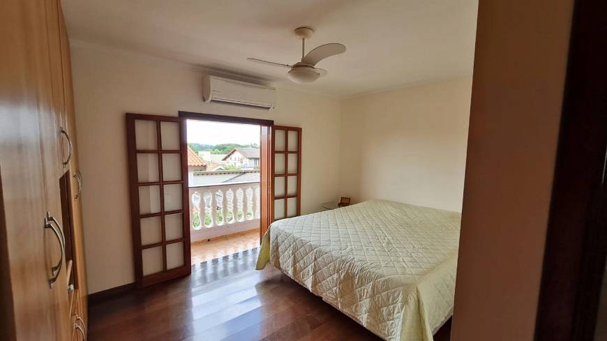 Imagem Casa de Condomínio com 3 Quartos para Alugar, 300 m²em Portal do Paraíso II - Jundiaí