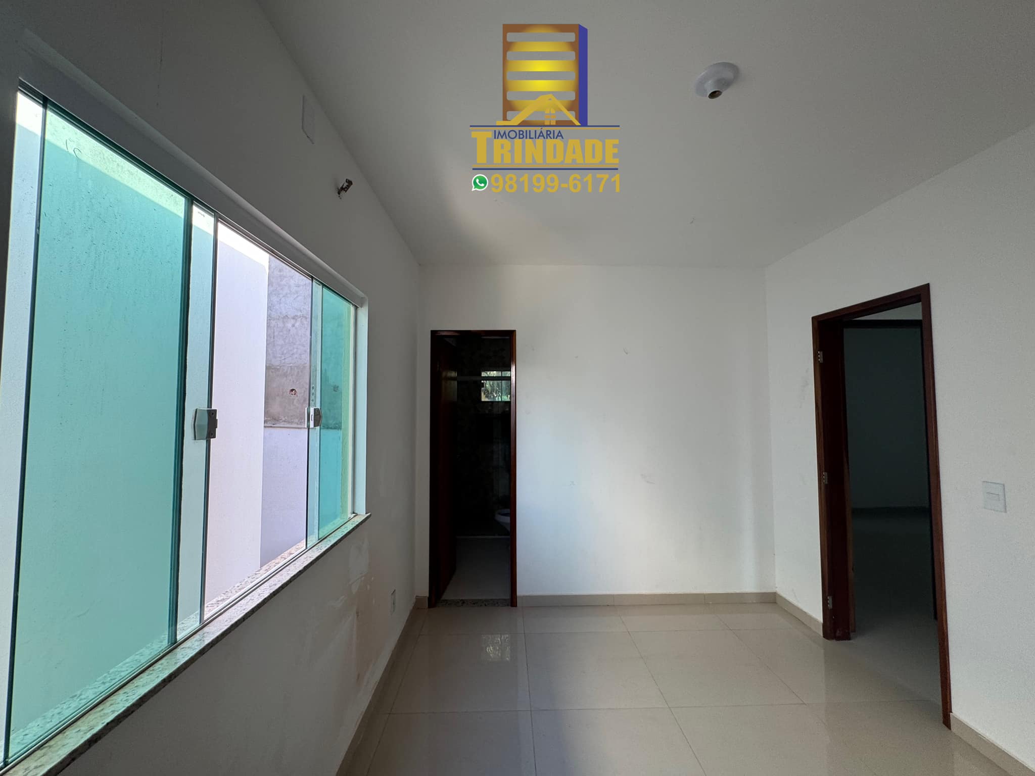 Imagem Casa de Condomínio com 3 Quartos à Venda, 200 m² em Alto do Calhau - São Luís Imagem Casa de Condomínio com 3 Quartos à Venda, 200 m² em Alto do Calhau - São Luís