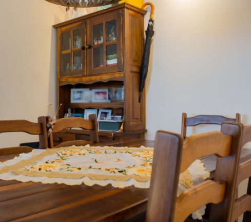 Imagem Apartamento com 3 Quartos à Venda, 110 m²em Jardim Vazani - São Paulo