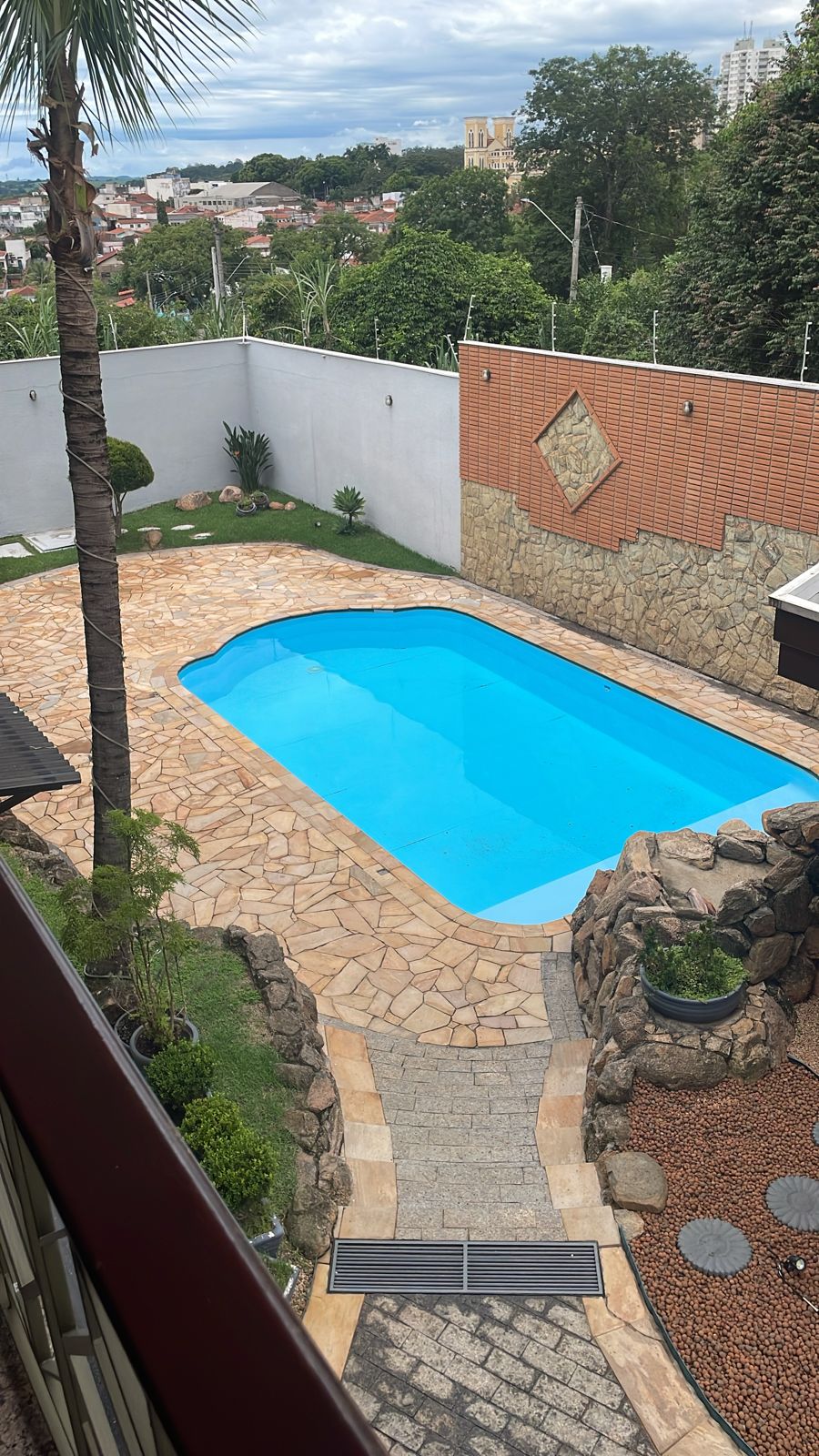 Imagem Casa com 4 Quartos à Venda, 600 m²em Jardim Santa Helena - Mogi Mirim