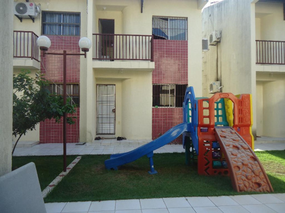 Imagem Casa com 2 Quartos à Venda,  em Candeias - Jaboatão dos Guararapes