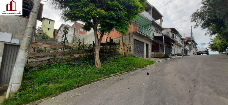 Imagem Terreno à Venda, 125 m² em Vila dos Comerciários - Franco da Rocha Imagem Terreno à Venda, 125 m² em Vila dos Comerciários - Franco da Rocha