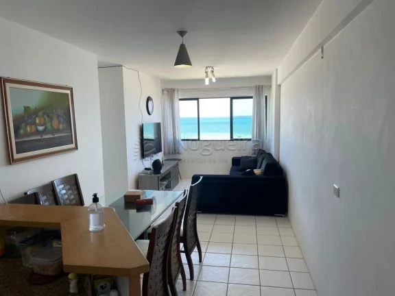 Imagem Apartamento com 2 Quartos à Venda, 54 m² em Candeias - Jaboatão dos Guararapes