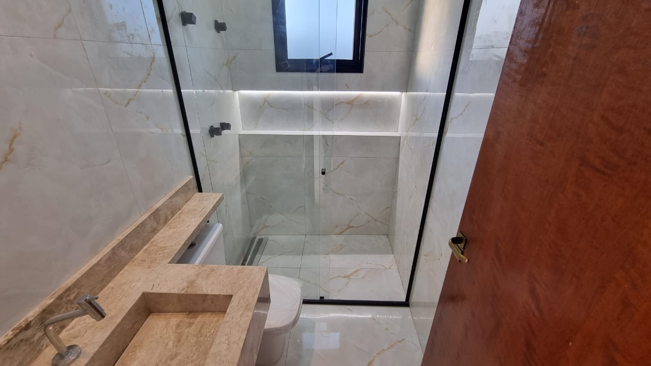 Imagem Casa de Condomínio com 3 Quartos à Venda, 143 m²em Villas do Jaguari - Santana de Parnaíba Imagem Casa de Condomínio com 3 Quartos à Venda, 143 m²em Villas do Jaguari - Santana de Parnaíba