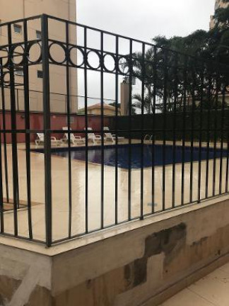 Imagem Apartamento com 2 Quartos à Venda,  em Vila Guarani (Z Sul) - São Paulo