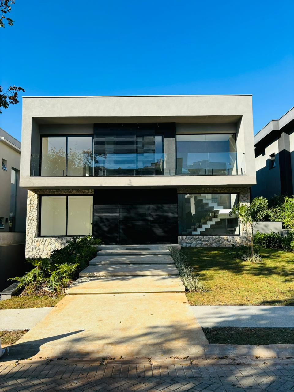 Imagem Casa com 4 Quartos à Venda, 418 m²em Tamboré - Santana de Parnaíba Imagem Casa com 4 Quartos à Venda, 418 m²em Tamboré - Santana de Parnaíba
