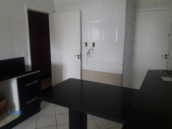 Imagem Apartamento com 3 Quartos à Venda, 141 m²em Vila Assunção - Santo André