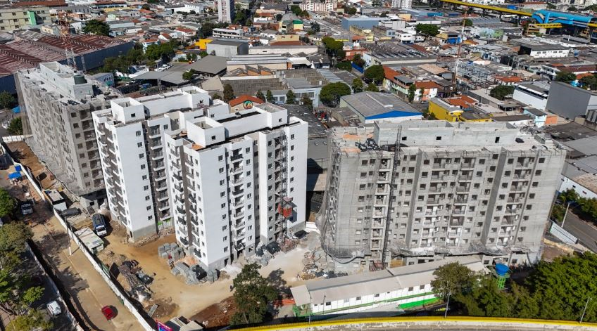 Imagem Apartamento com 2 Quartos à Venda, 37 m²em Vila Independência - São Paulo Imagem Apartamento com 2 Quartos à Venda, 37 m²em Vila Independência - São Paulo