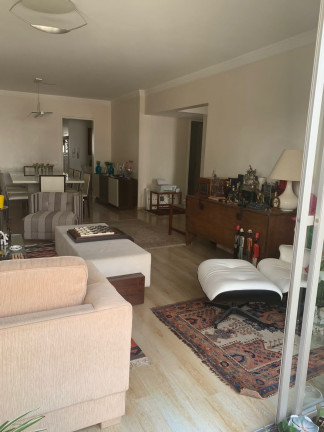 Imagem Apartamento com 4 Quartos à Venda, 178 m² em Moema - São Paulo Imagem Apartamento com 4 Quartos à Venda, 178 m² em Moema - São Paulo