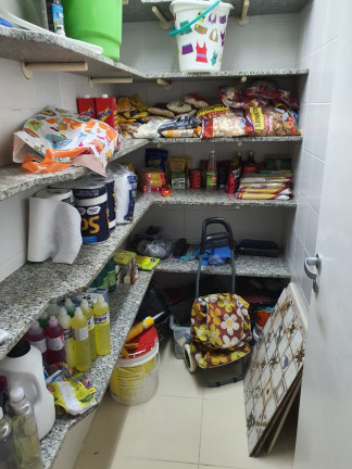 Imagem Apartamento com 5 Quartos à Venda, 340 m² em Jardim Renascença - São Luís