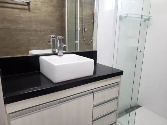 Imagem Apartamento com 2 Quartos à Venda, 45 m²em Vila Jaraguá - São Paulo