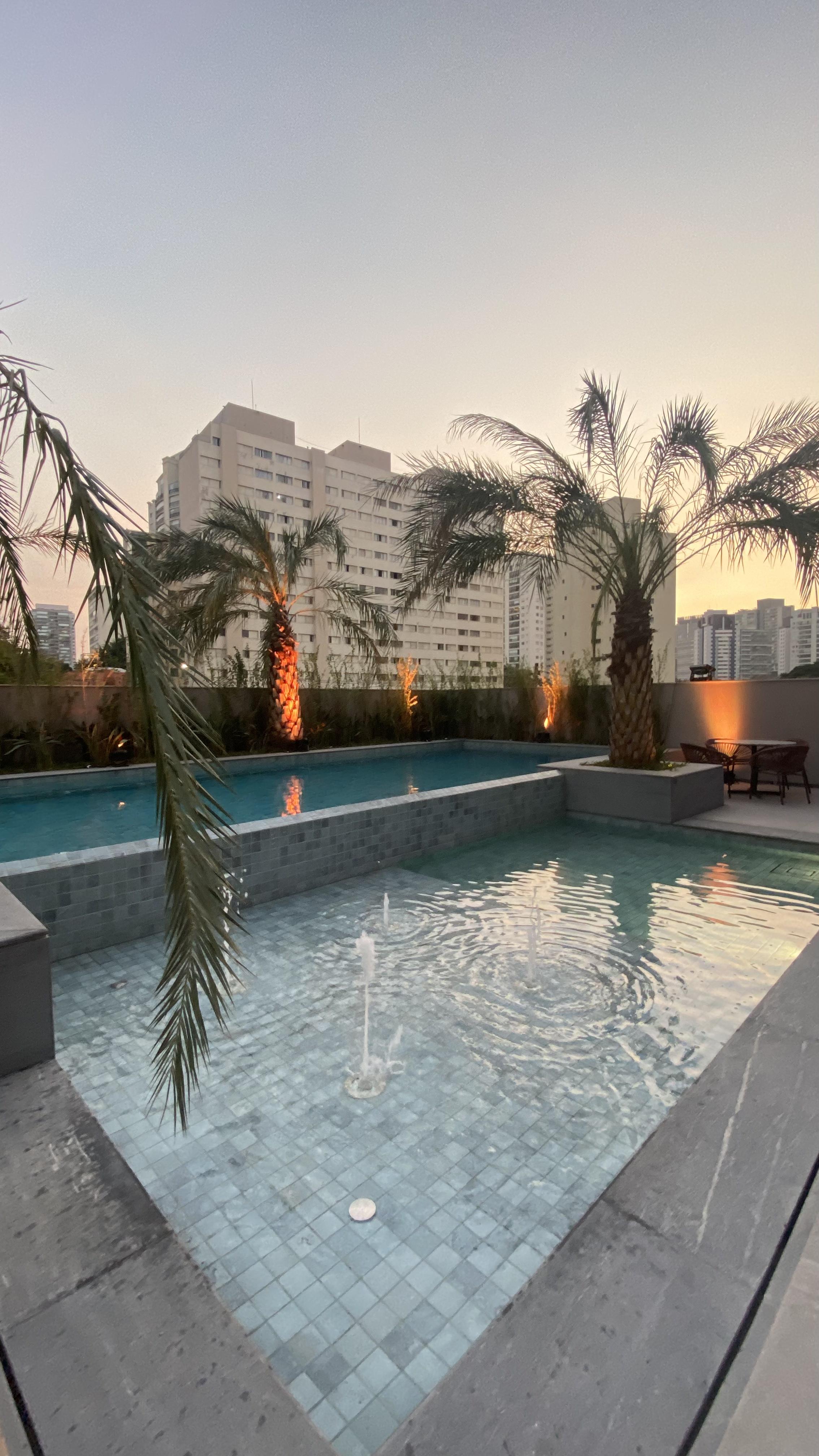 Imagem Apartamento com 3 Quartos à Venda, 157 m² em Jardim das Acácias - São Paulo Imagem Apartamento com 3 Quartos à Venda, 157 m² em Jardim das Acácias - São Paulo