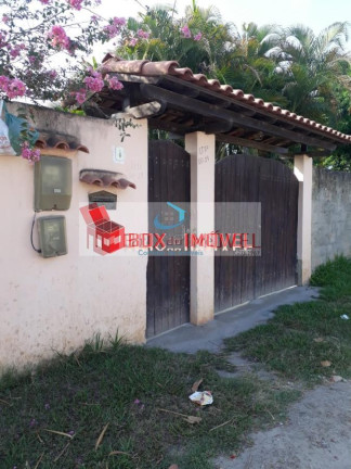 Imagem Casa com 3 Quartos à Venda ou Locação, 140 m² em Retiro São Joaquim - Itaboraí