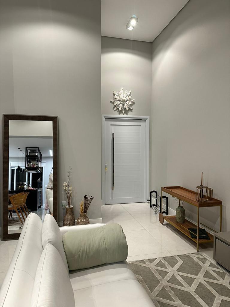Imagem Casa de Condomínio com 3 Quartos à Venda, 175 m²em Recanto Quarto Centenário - Jundiaí