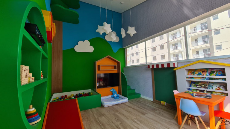 Imagem Apartamento com 1 Quarto à Venda, 48 m² em da Luz - Nova Iguaçu Imagem Apartamento com 1 Quarto à Venda, 48 m² em da Luz - Nova Iguaçu