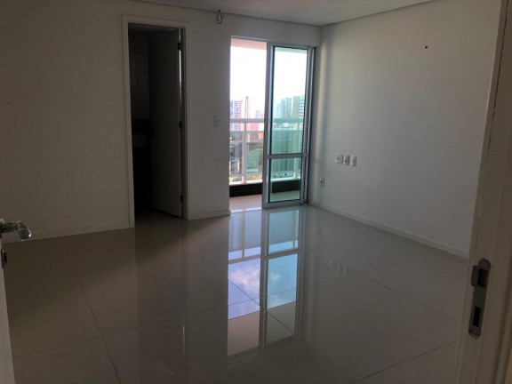Imagem Apartamento com 3 Quartos à Venda, 245 m² em Meireles - Fortaleza