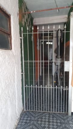 Imagem Sobrado com 3 Quartos à Venda,  em Anhanguera - Praia Grande