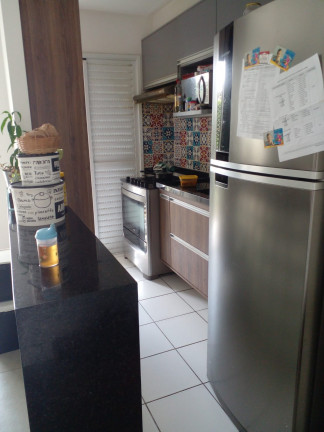 Imagem Apartamento com 3 Quartos à Venda, 63 m² em Vila Moraes - São Paulo Imagem Apartamento com 3 Quartos à Venda, 63 m² em Vila Moraes - São Paulo