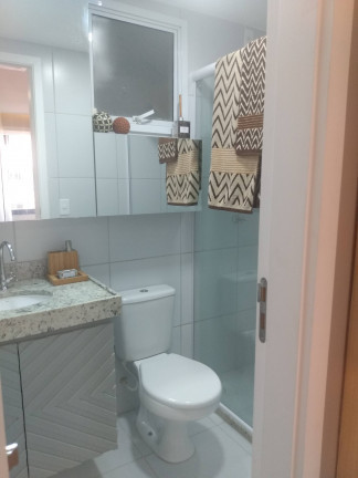 Imagem Apartamento com 2 Quartos à Venda, 61 m²em De Lourdes - Fortaleza