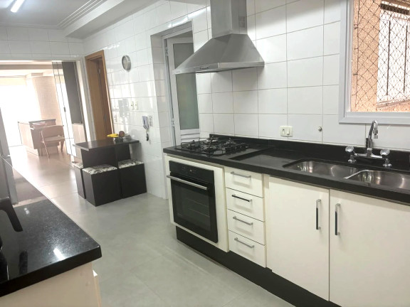 Imagem Apartamento com 4 Quartos à Venda, 171 m² em Chácara Santo Antônio (Zona Leste) - São Paulo Imagem Apartamento com 4 Quartos à Venda, 171 m² em Chácara Santo Antônio (Zona Leste) - São Paulo