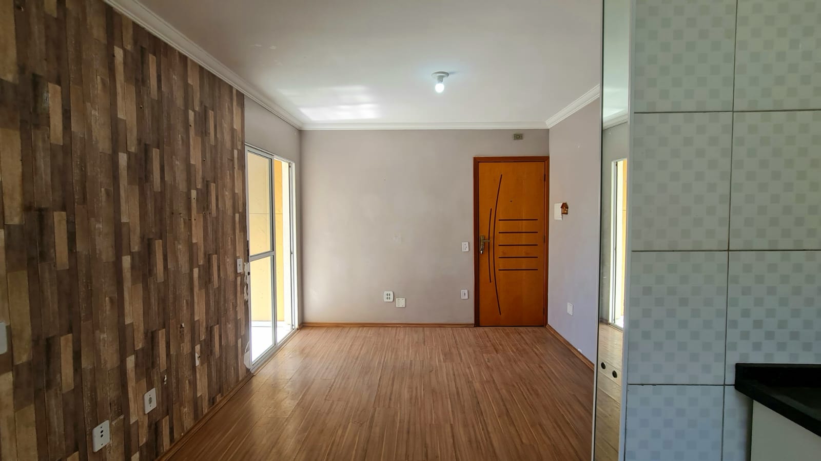 Imagem Apartamento com 2 Quartos à Venda, 50 m² em Jardim do Triunfo - Guarulhos