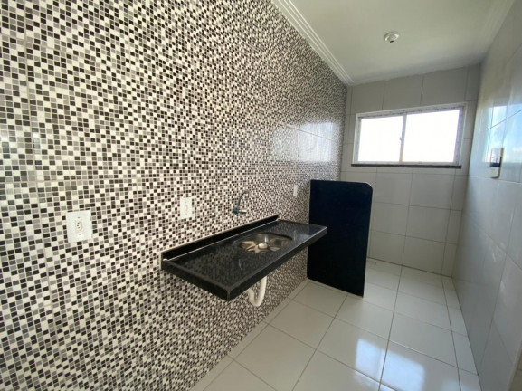 Imagem Apartamento com 2 Quartos à Venda, 49 m² em Pavuna - Pacatuba