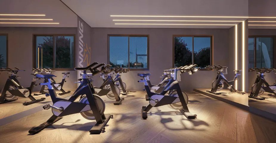 Imagem Apartamento com 2 Quartos à Venda, 82 m²em Brás - São Paulo
